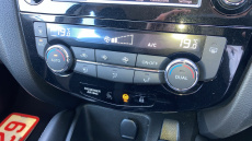 Nissan Qashqai 1.5 dCi 115 Acenta Premium 5dr Diesel Hatchback